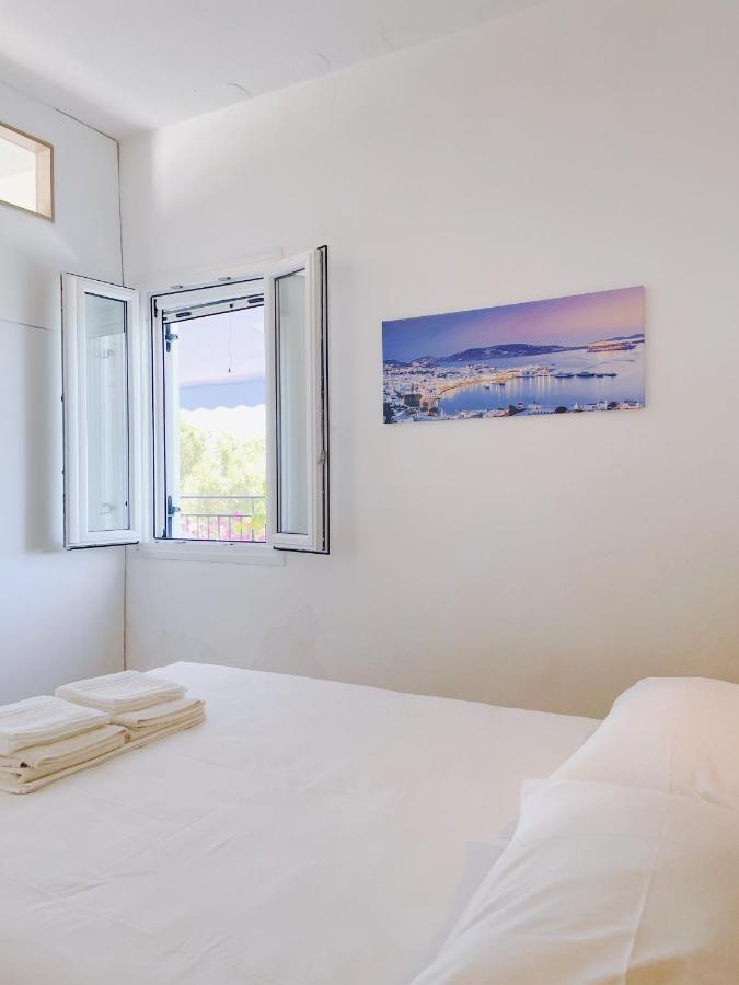 Villa Elpiniki Troulos Bagian luar foto